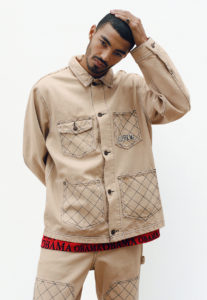 Supreme Fall/Winter 2018 Lookbook