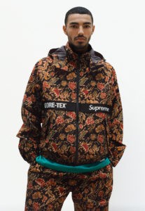 Supreme Fall/Winter 2018 Lookbook