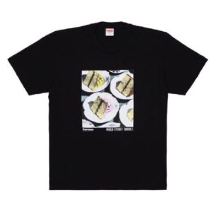 Supreme x Dover Street Market NY Exclusive T-shirt