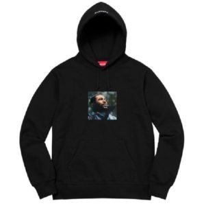 Supreme x Marvin Gaye Capsule Collection Dropping This Week!