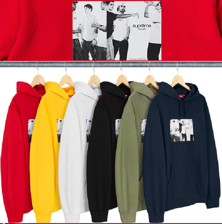 Supreme - 【新品XL】Supreme Classic Ad Hooded 紺の+spbgp44.ru