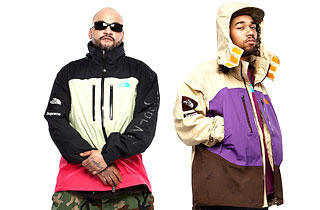 supreme tnf 2014